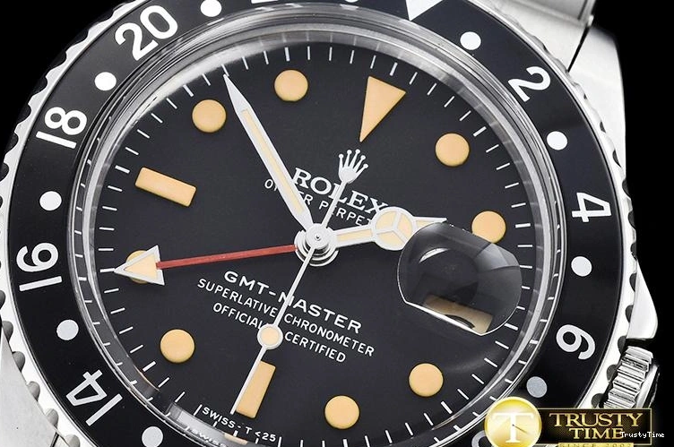 0807 Durable ROLGMT122C – GMT Master 965